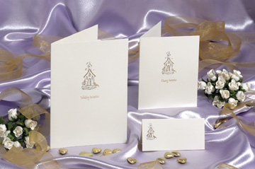 Wedding Card 2